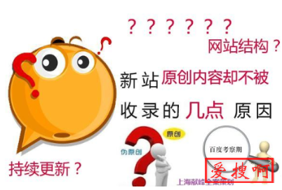 网站收录低怎么办？解决网站收录率低的问题