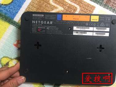 网件4300刷openwrt超详细教程NETGEAR WNDR 4300路由器