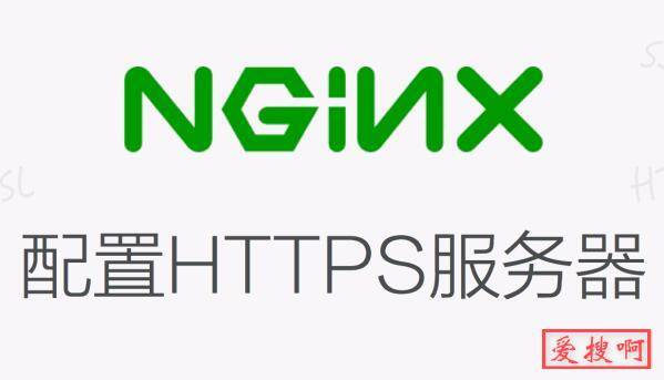 nginx: [emerg] unknown directive "ssl"