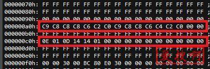 newifi3新路由3修改eeprom不掉速eeprom固件下载新路由3breed修改MAC