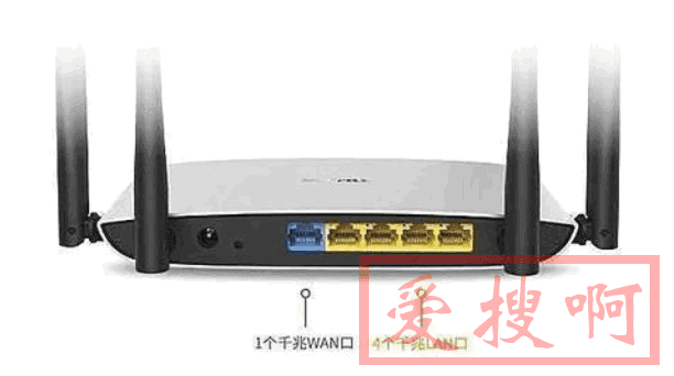 交换机和路由器的区别?