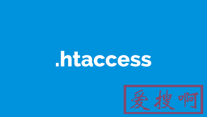 .htaccess