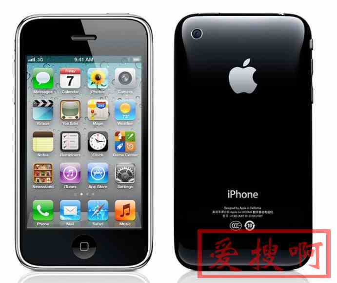 apple iphone 3gs有锁机刷机越狱解锁教程