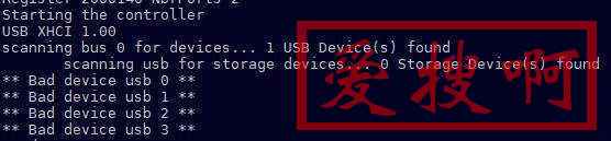 斐讯n1刷Armbian无法识别USB U盘