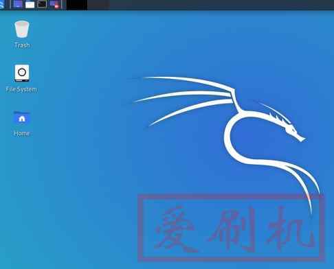 Kali Linux