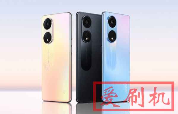 OPPO A2 PJG110 6.7英寸护眼曲屏