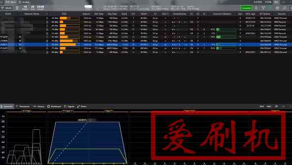 WinFi打开显示Loading无法使用