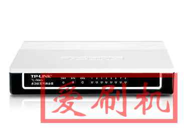 TP-Link TL-R860