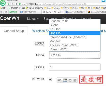 歌华链OpenWrt固件的软重启reboot补丁制作OpenWrt固件软重启补丁下载