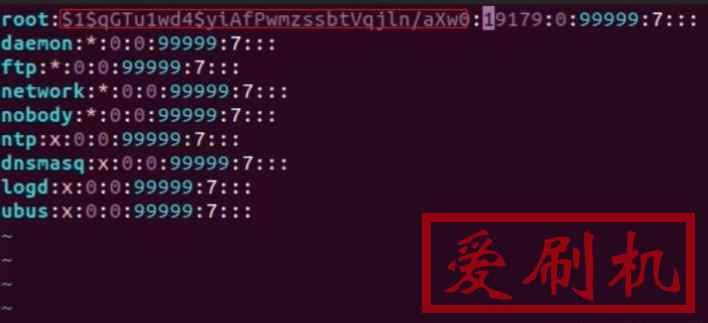 RAX3000M算力版开启SSH刷机OpenWrt