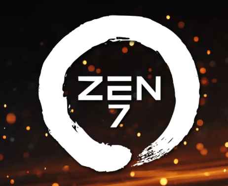 Zen 7 架构采用台积电A16/14新工艺
